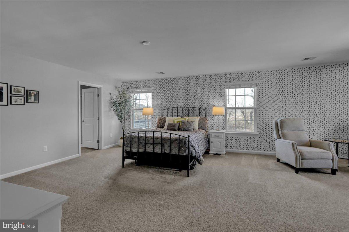 PRESERVE AT MONTGOMERY - Residential