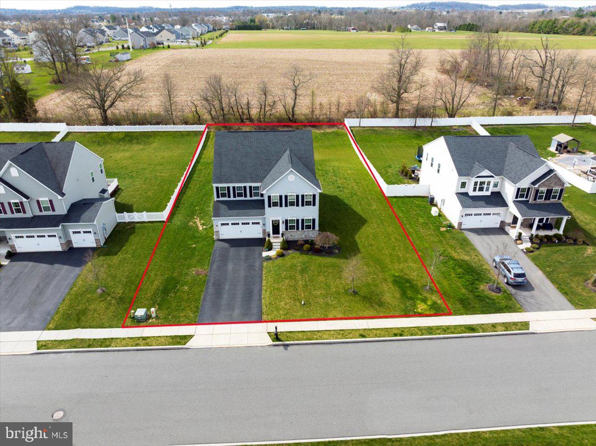 PRESERVE AT MONTGOMERY - Residential