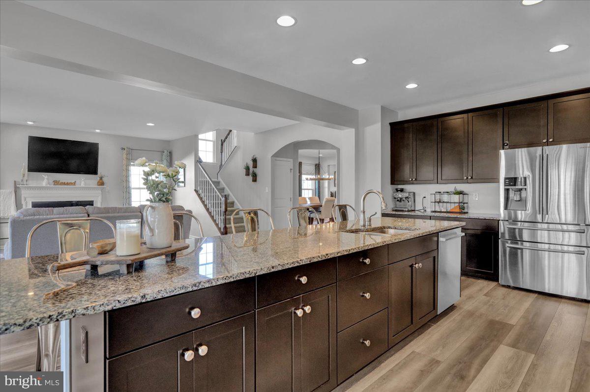 PRESERVE AT MONTGOMERY - Residential