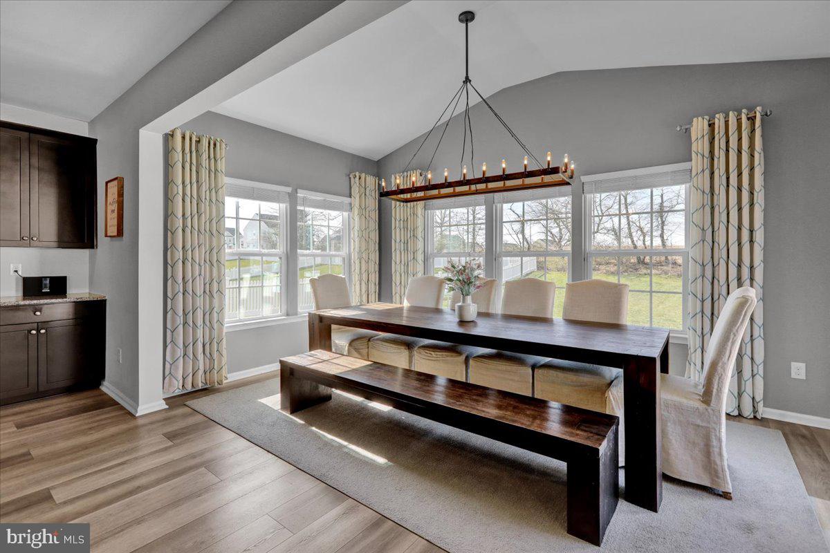 PRESERVE AT MONTGOMERY - Residential