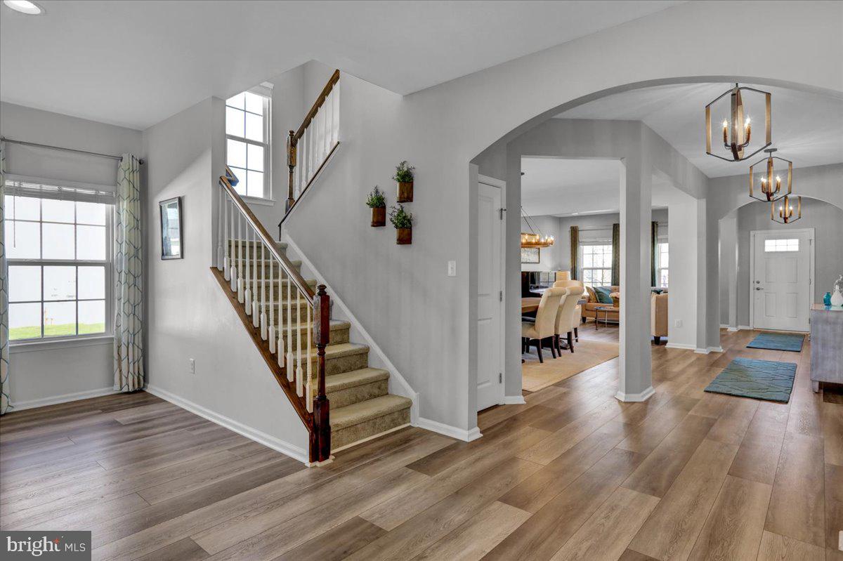 PRESERVE AT MONTGOMERY - Residential