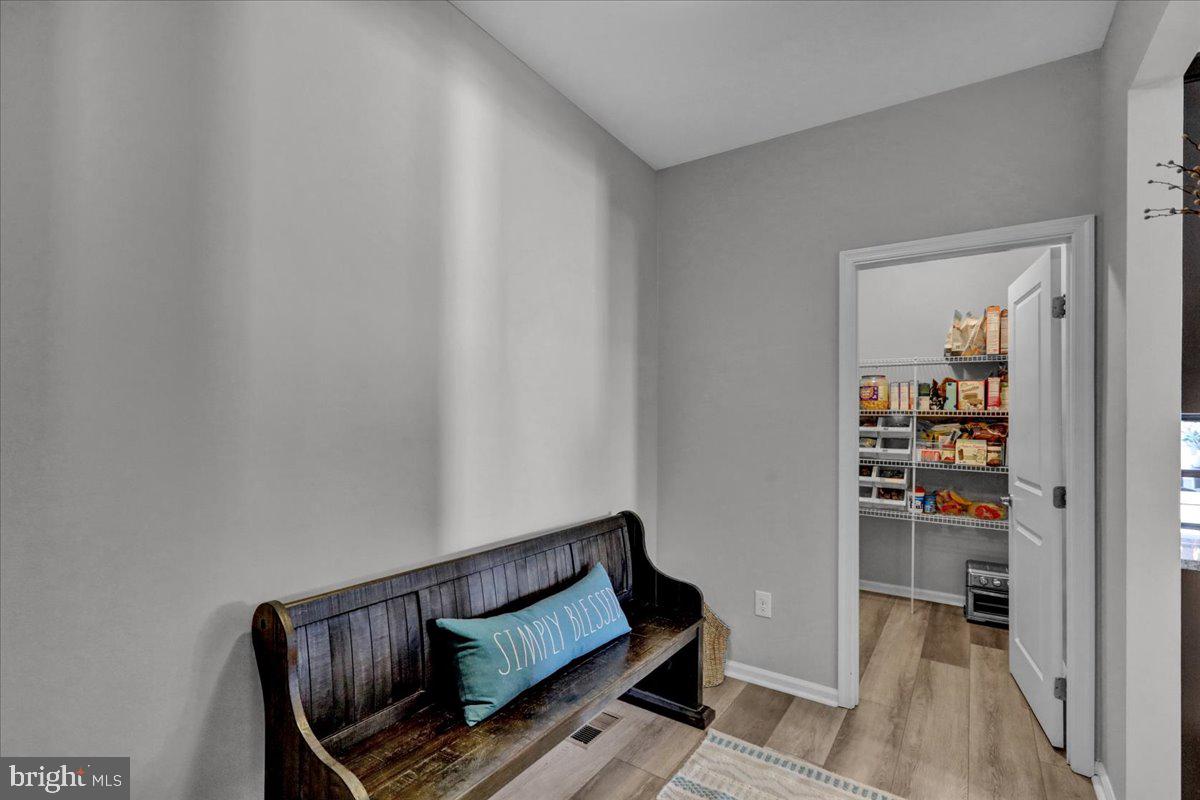 PRESERVE AT MONTGOMERY - Residential