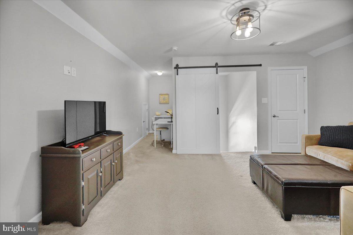 PRESERVE AT MONTGOMERY - Residential