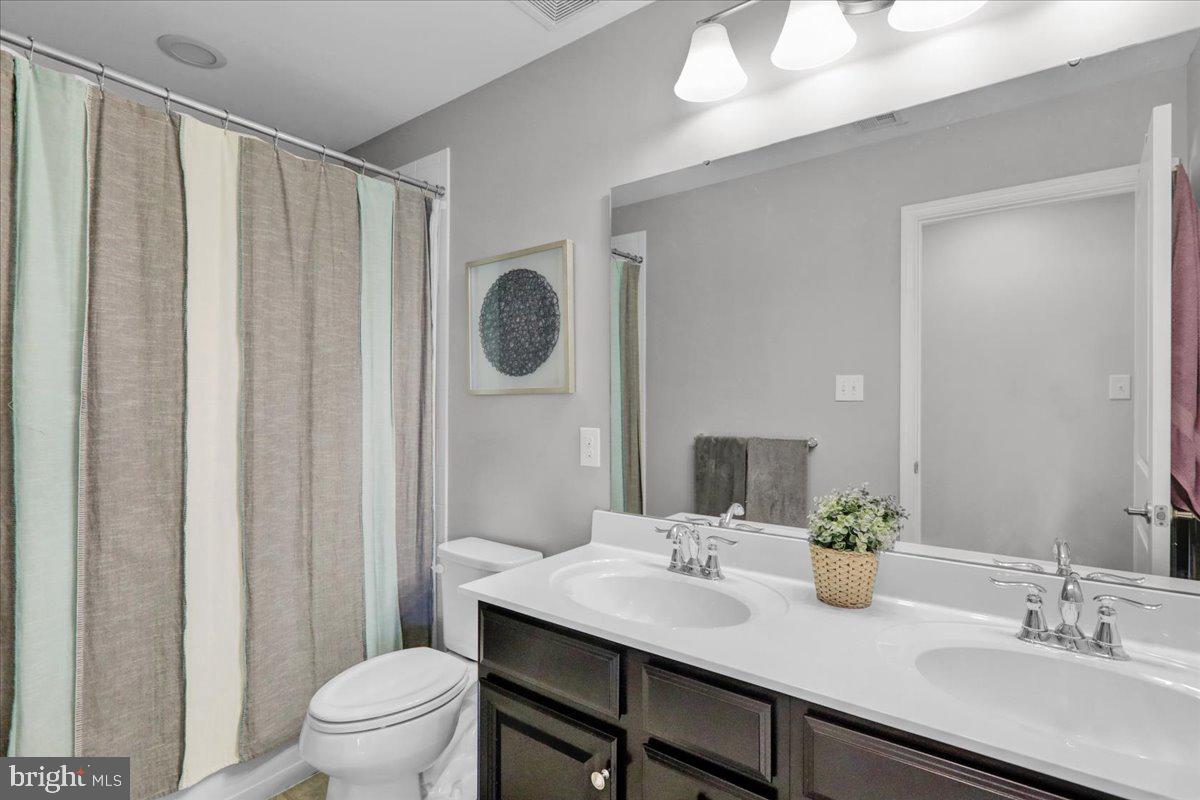 PRESERVE AT MONTGOMERY - Residential