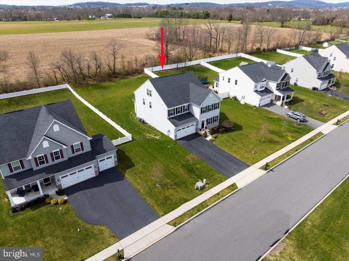 PRESERVE AT MONTGOMERY - Residential