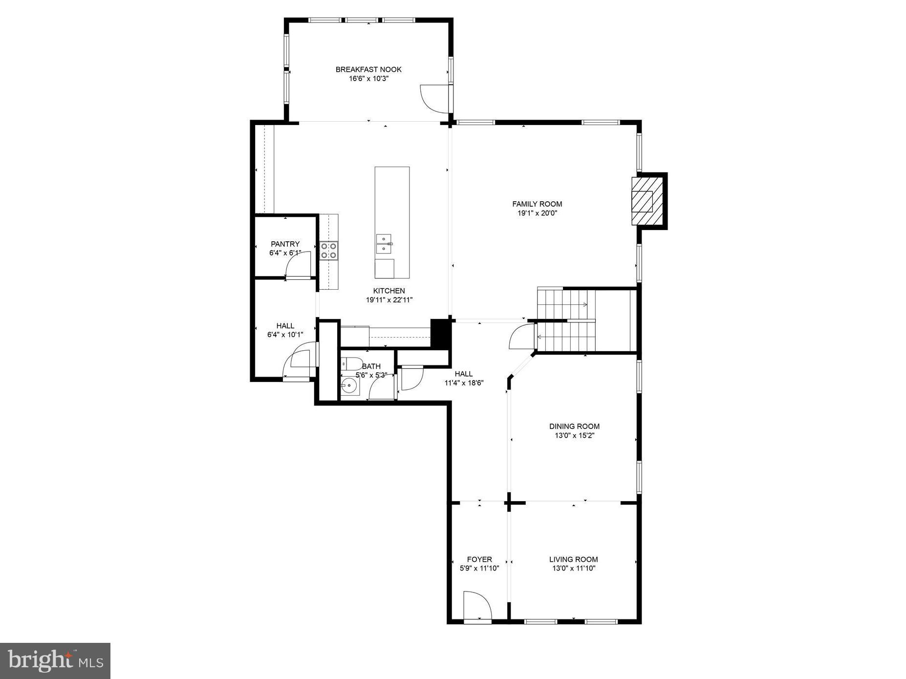 PRESERVE AT MONTGOMERY - Residential