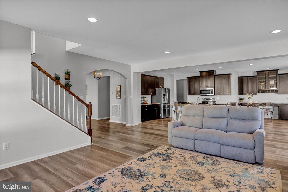 PRESERVE AT MONTGOMERY - Residential