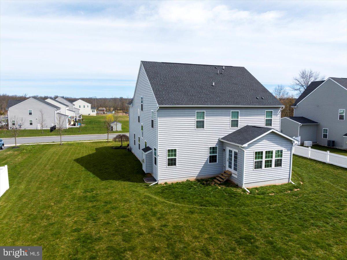 PRESERVE AT MONTGOMERY - Residential