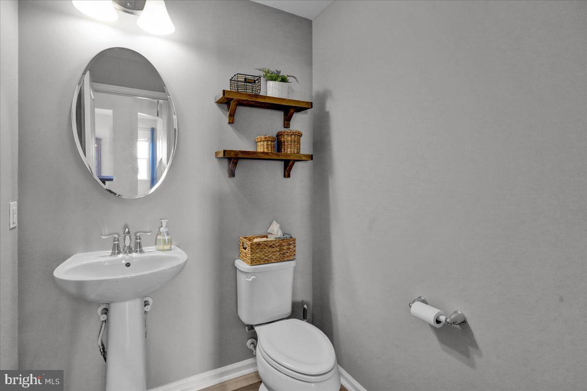 PRESERVE AT MONTGOMERY - Residential