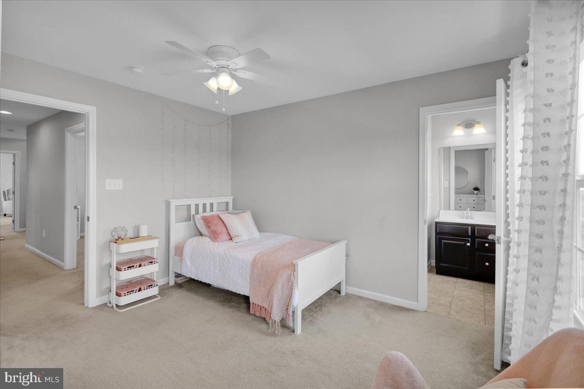 PRESERVE AT MONTGOMERY - Residential