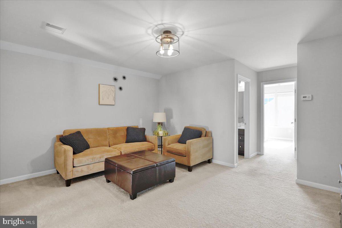 PRESERVE AT MONTGOMERY - Residential