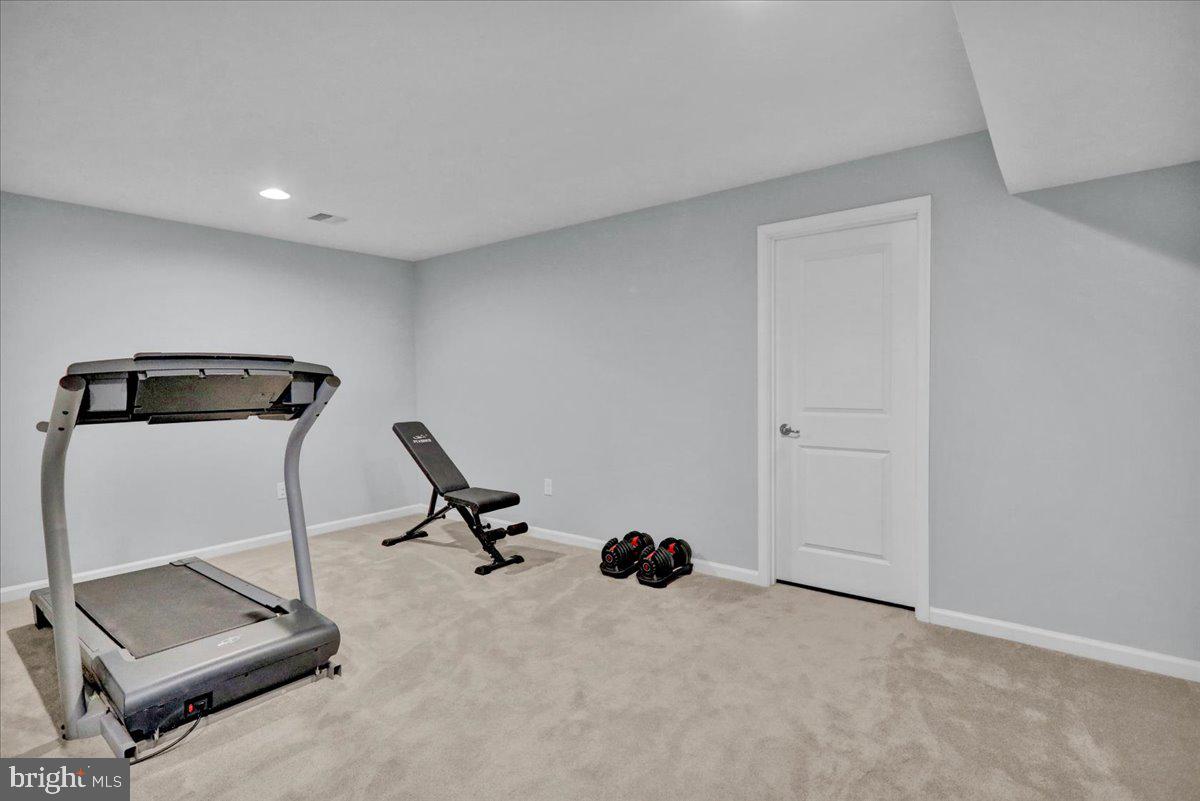 PRESERVE AT MONTGOMERY - Residential