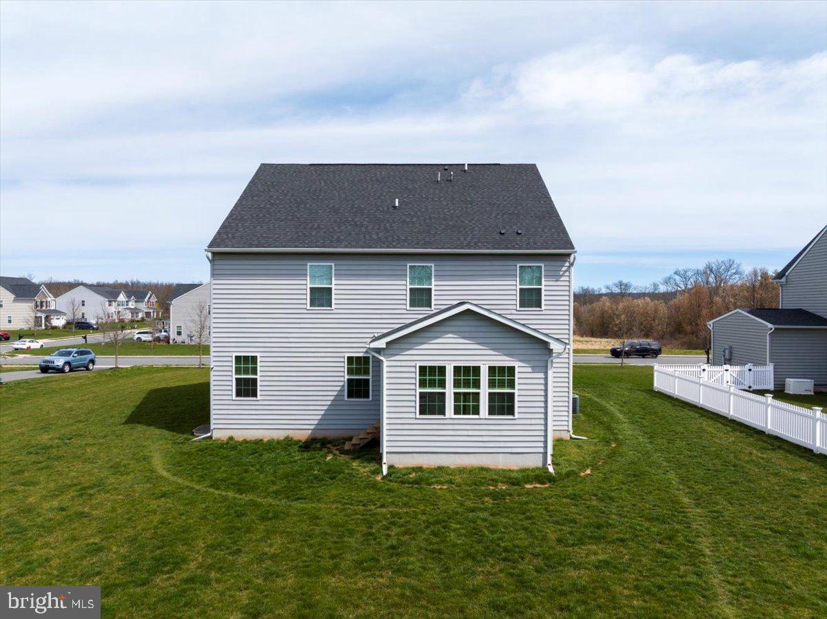 PRESERVE AT MONTGOMERY - Residential