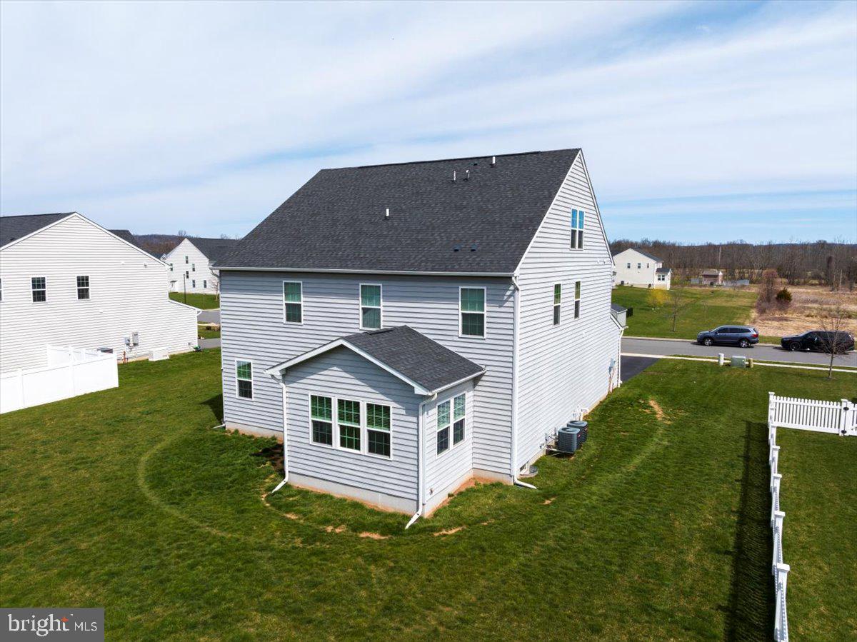 PRESERVE AT MONTGOMERY - Residential