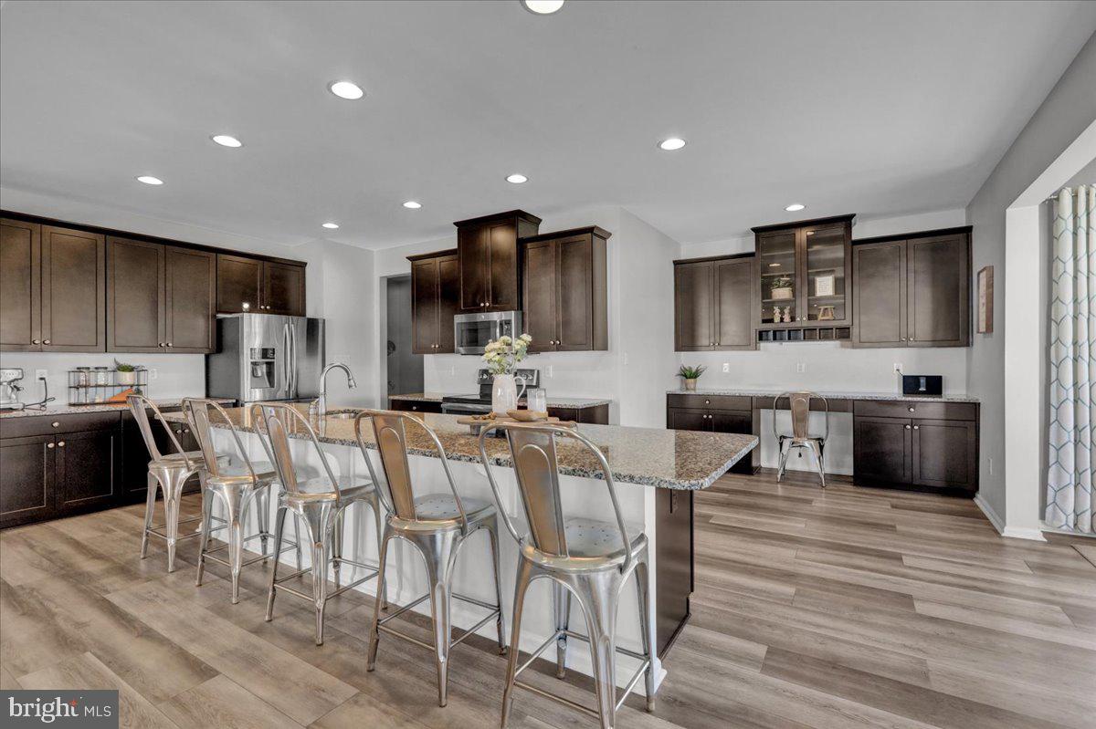 PRESERVE AT MONTGOMERY - Residential