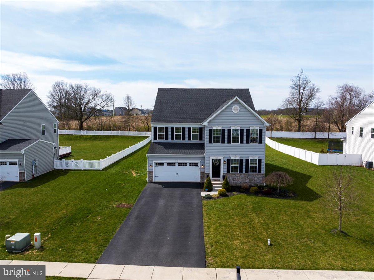 PRESERVE AT MONTGOMERY - Residential