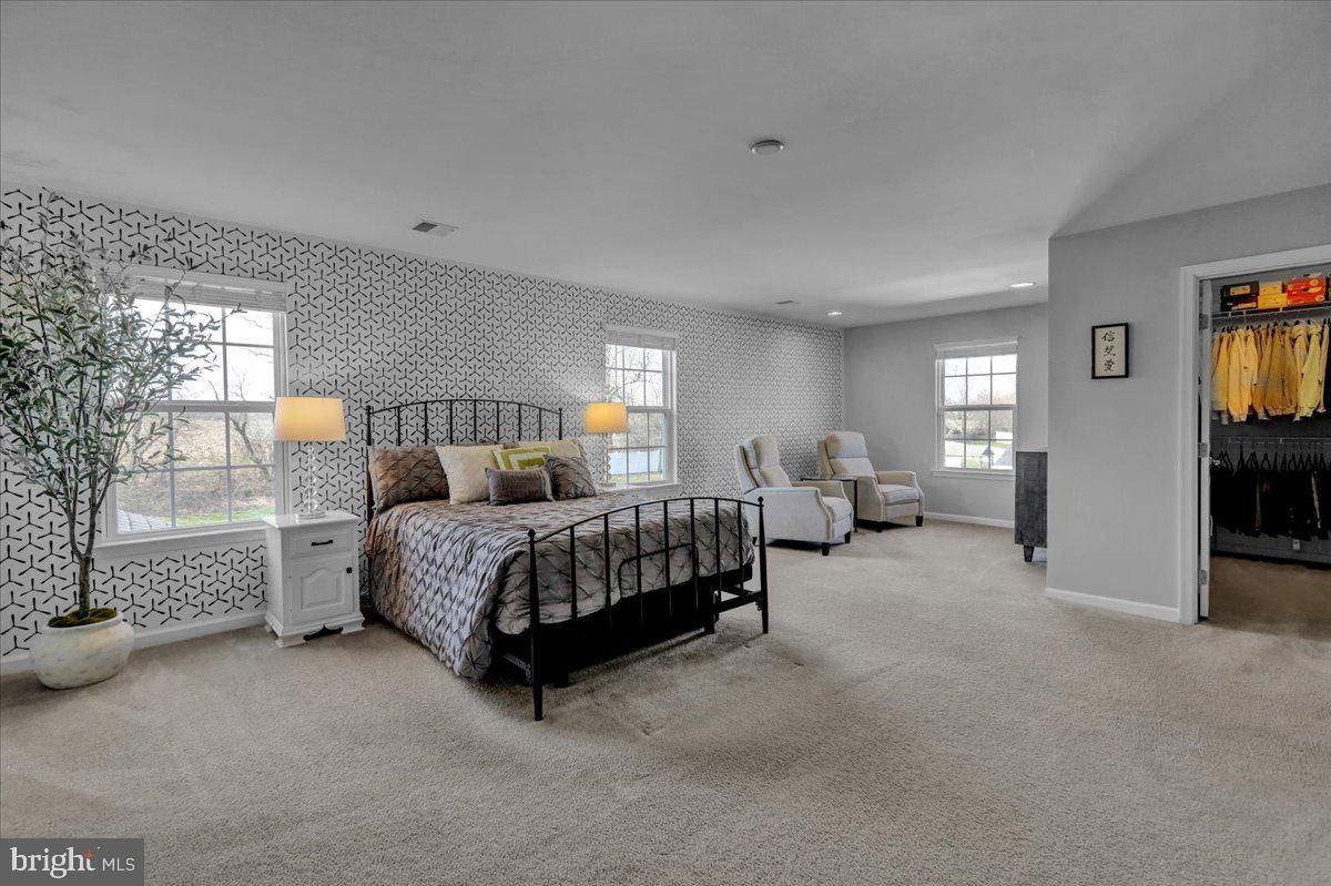 PRESERVE AT MONTGOMERY - Residential