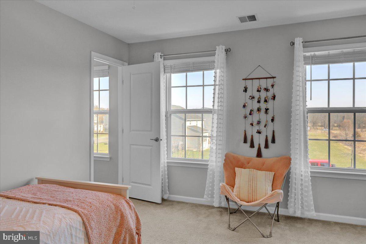 PRESERVE AT MONTGOMERY - Residential