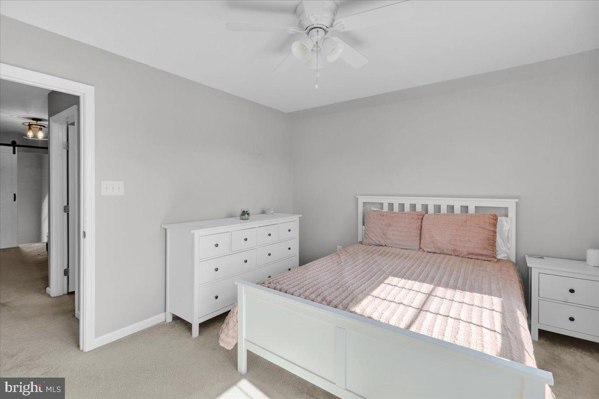 PRESERVE AT MONTGOMERY - Residential