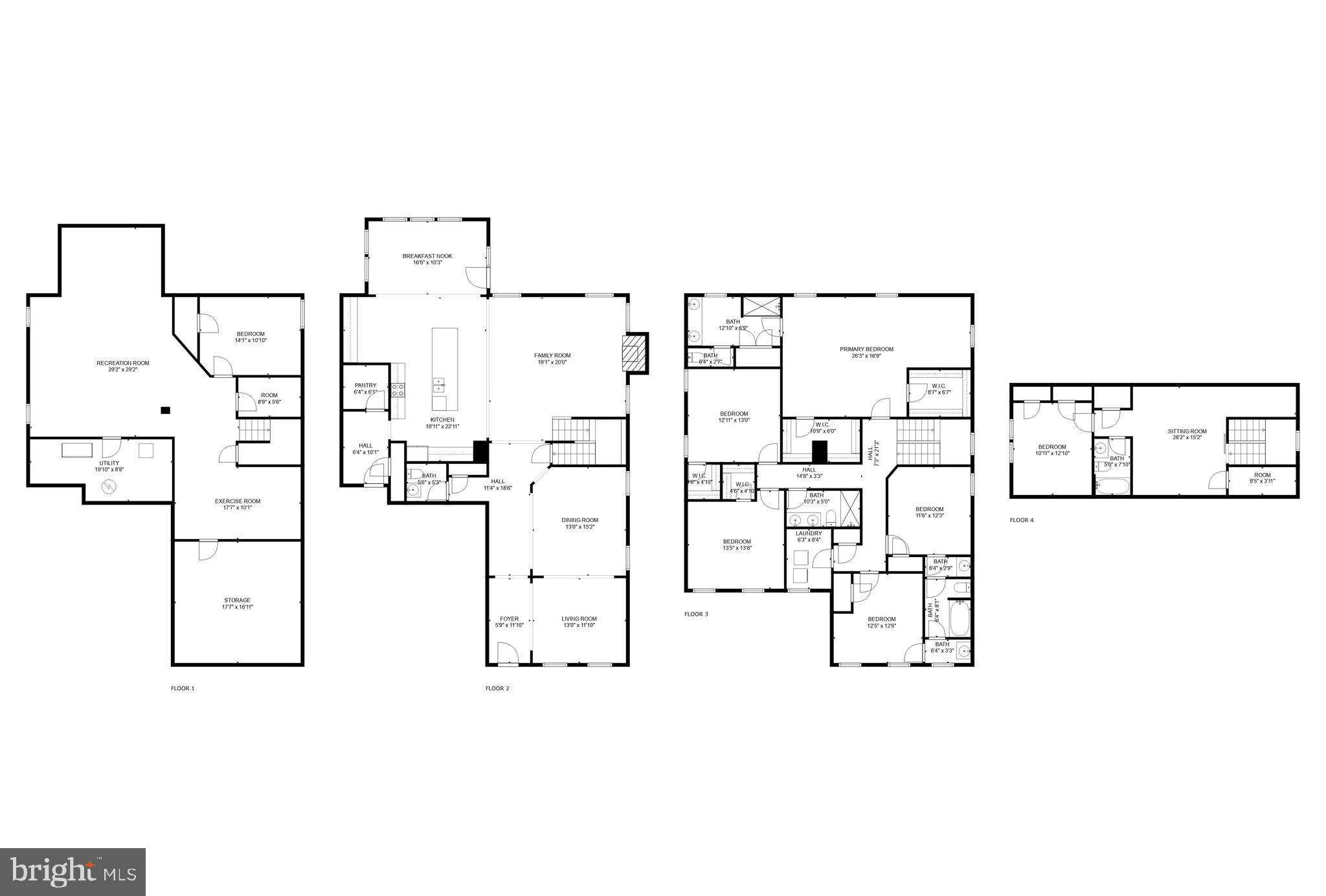 PRESERVE AT MONTGOMERY - Residential