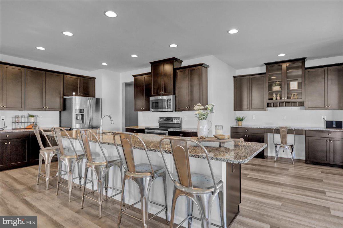 PRESERVE AT MONTGOMERY - Residential