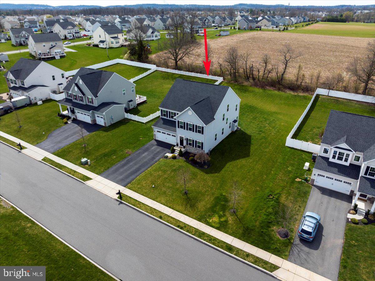 PRESERVE AT MONTGOMERY - Residential