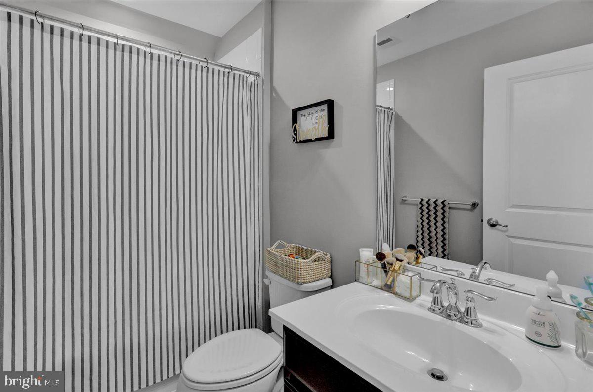 PRESERVE AT MONTGOMERY - Residential