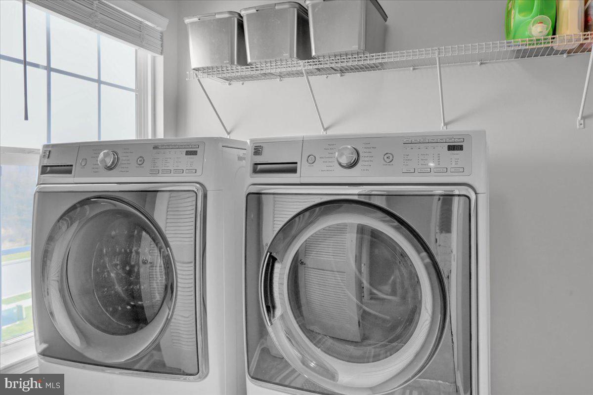 PRESERVE AT MONTGOMERY - Residential