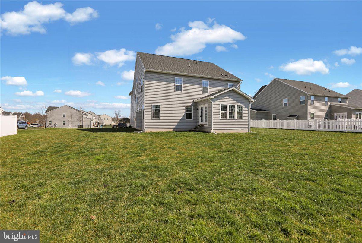 PRESERVE AT MONTGOMERY - Residential