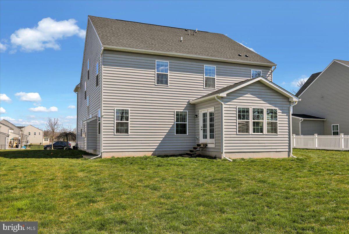 PRESERVE AT MONTGOMERY - Residential