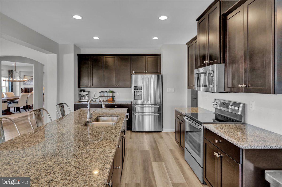 PRESERVE AT MONTGOMERY - Residential