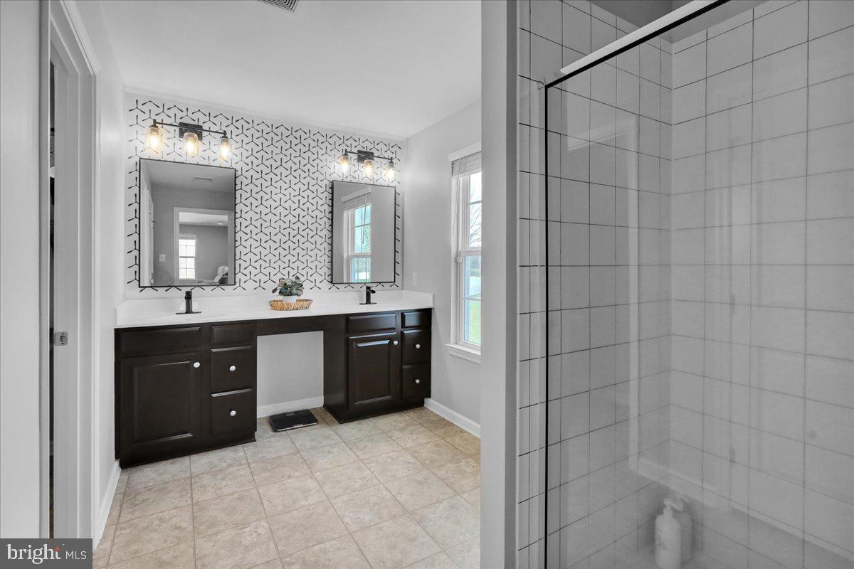 PRESERVE AT MONTGOMERY - Residential