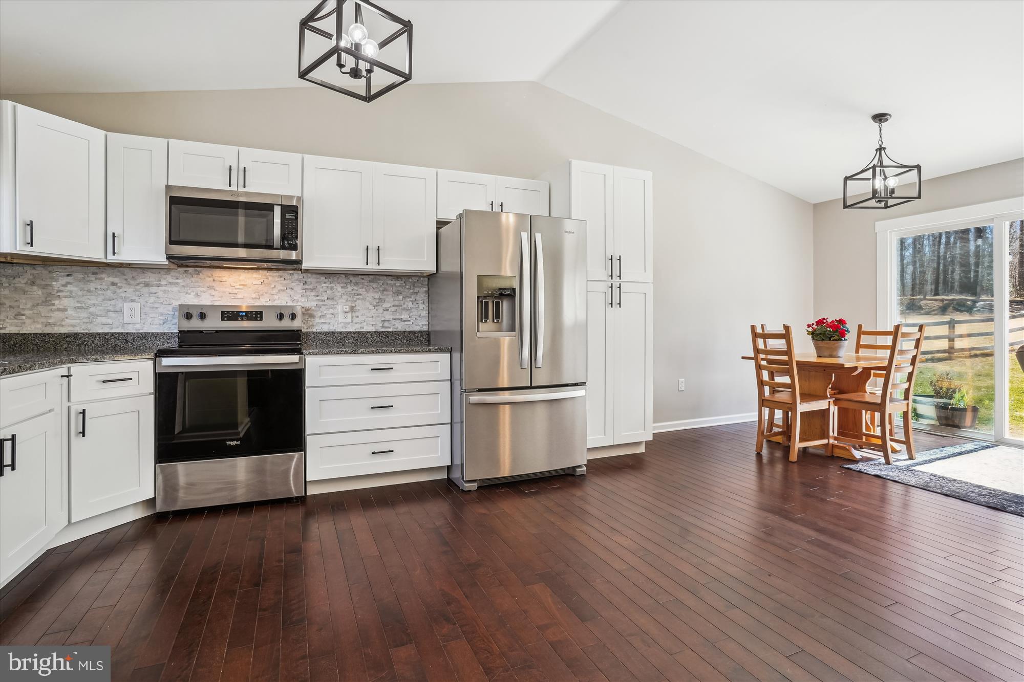 OAK RIDGE ESTATES - Residential