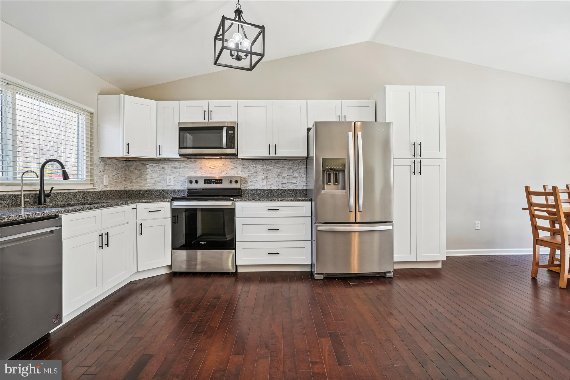 OAK RIDGE ESTATES - Residential