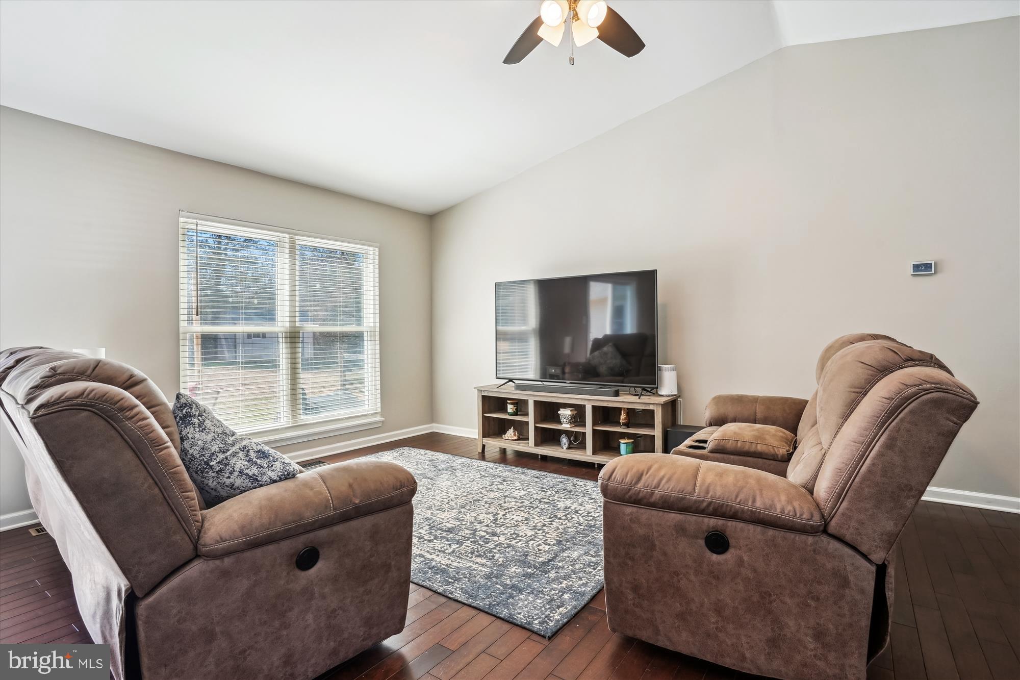 OAK RIDGE ESTATES - Residential