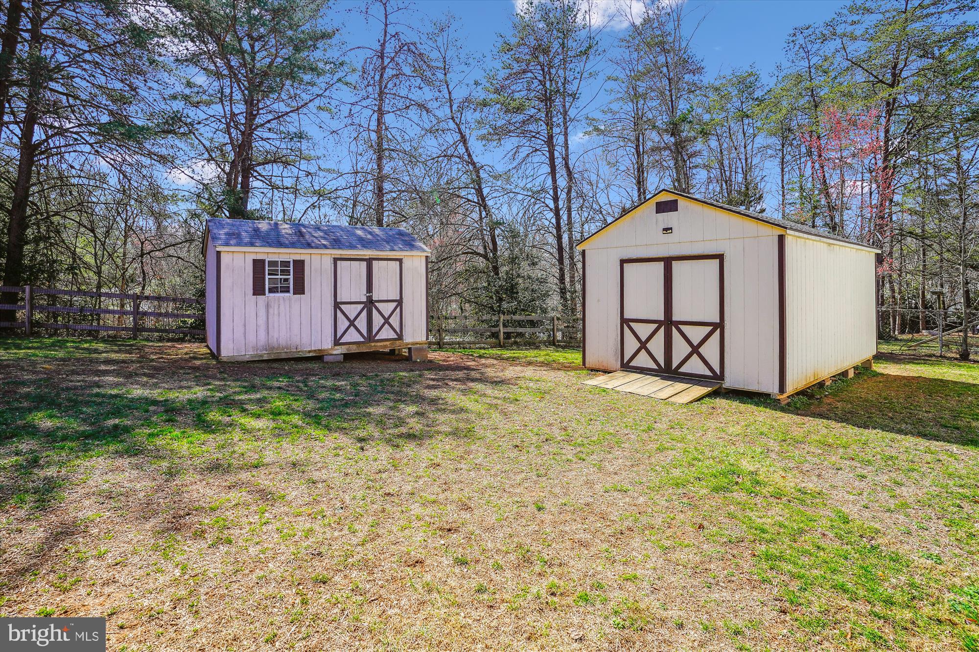 OAK RIDGE ESTATES - Residential