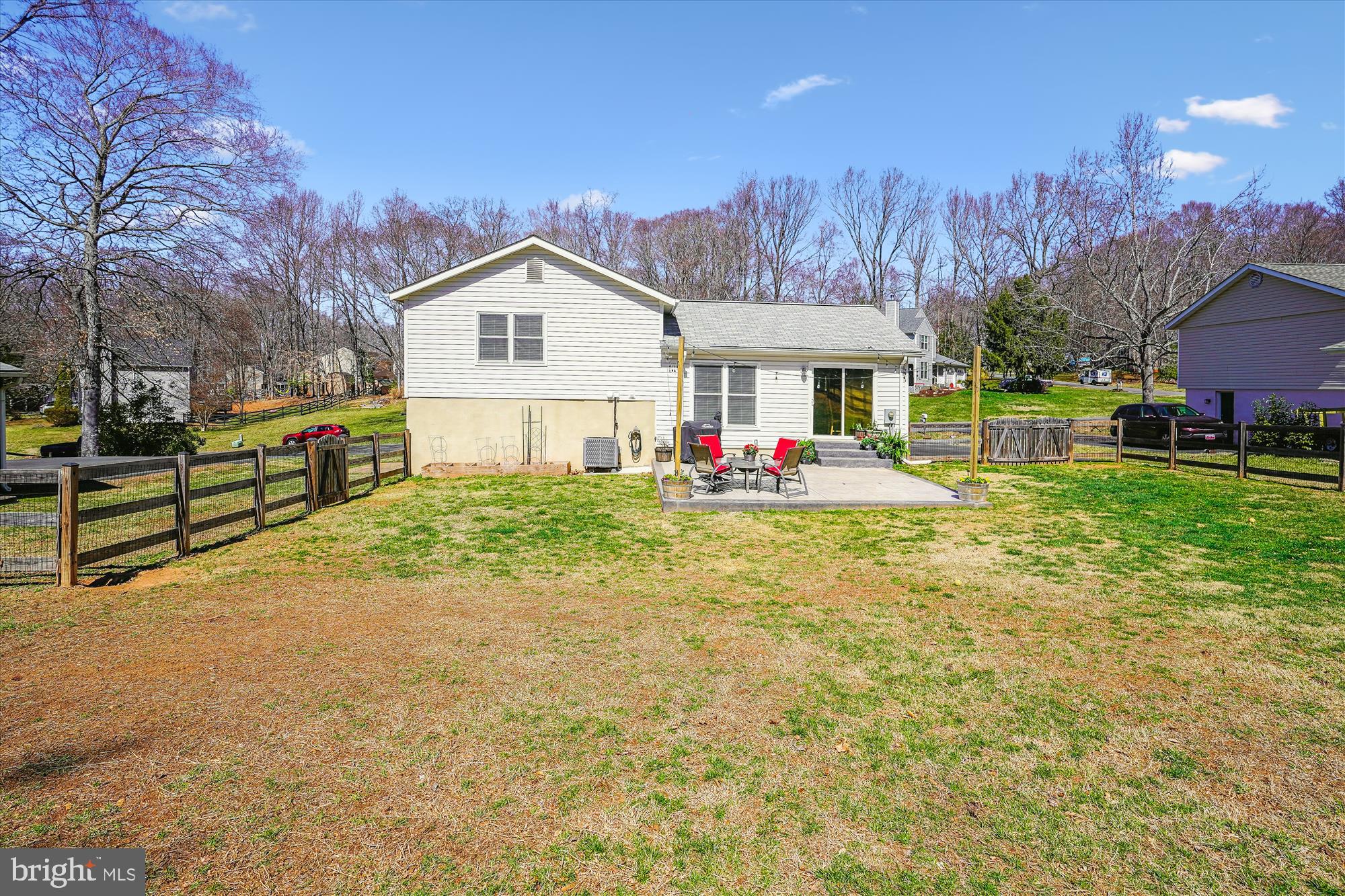 OAK RIDGE ESTATES - Residential