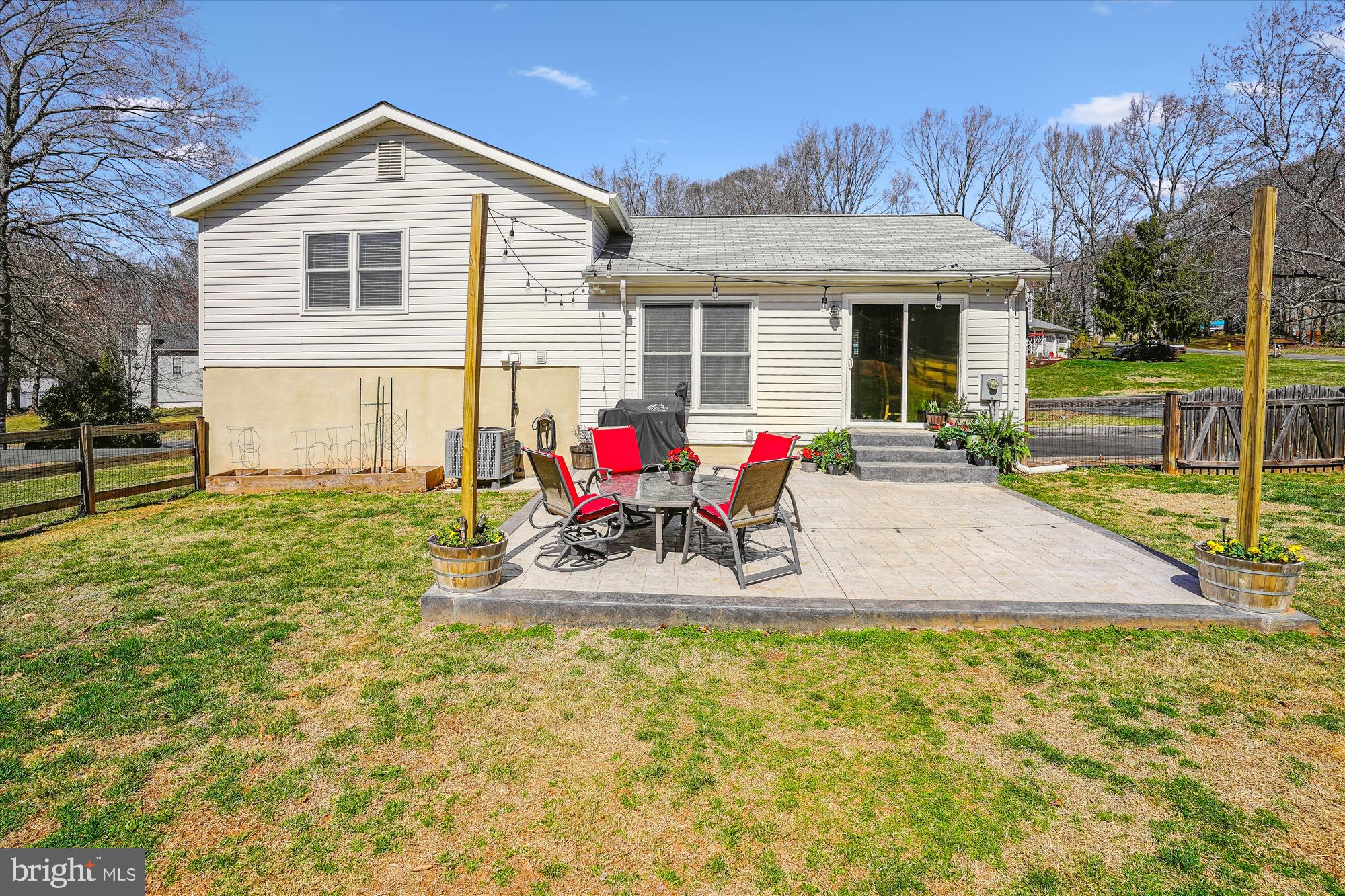 OAK RIDGE ESTATES - Residential