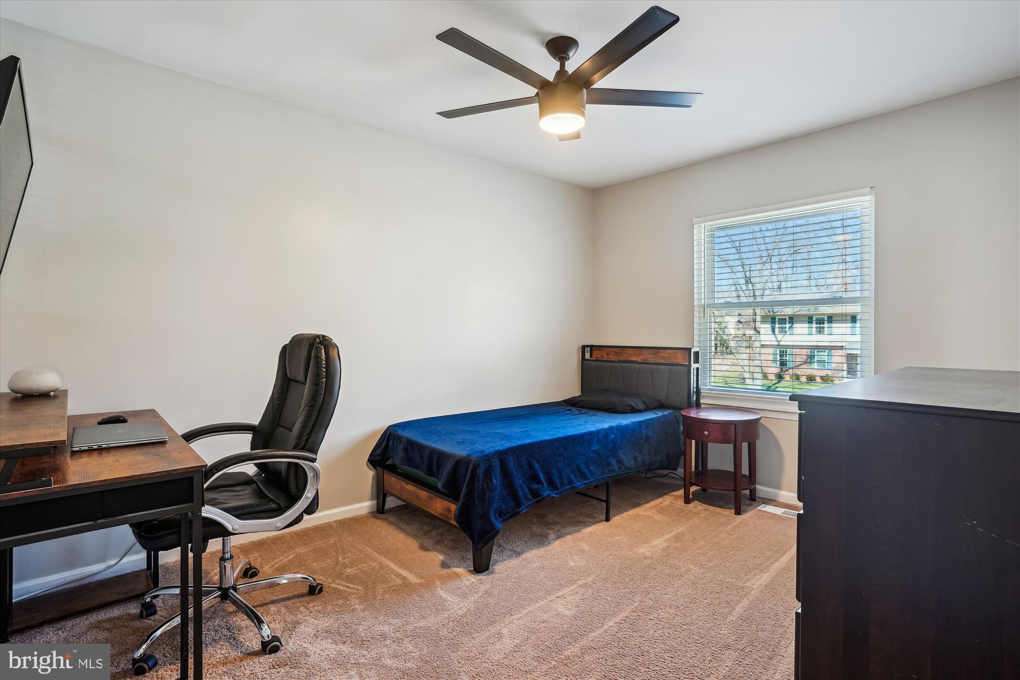 OAK RIDGE ESTATES - Residential