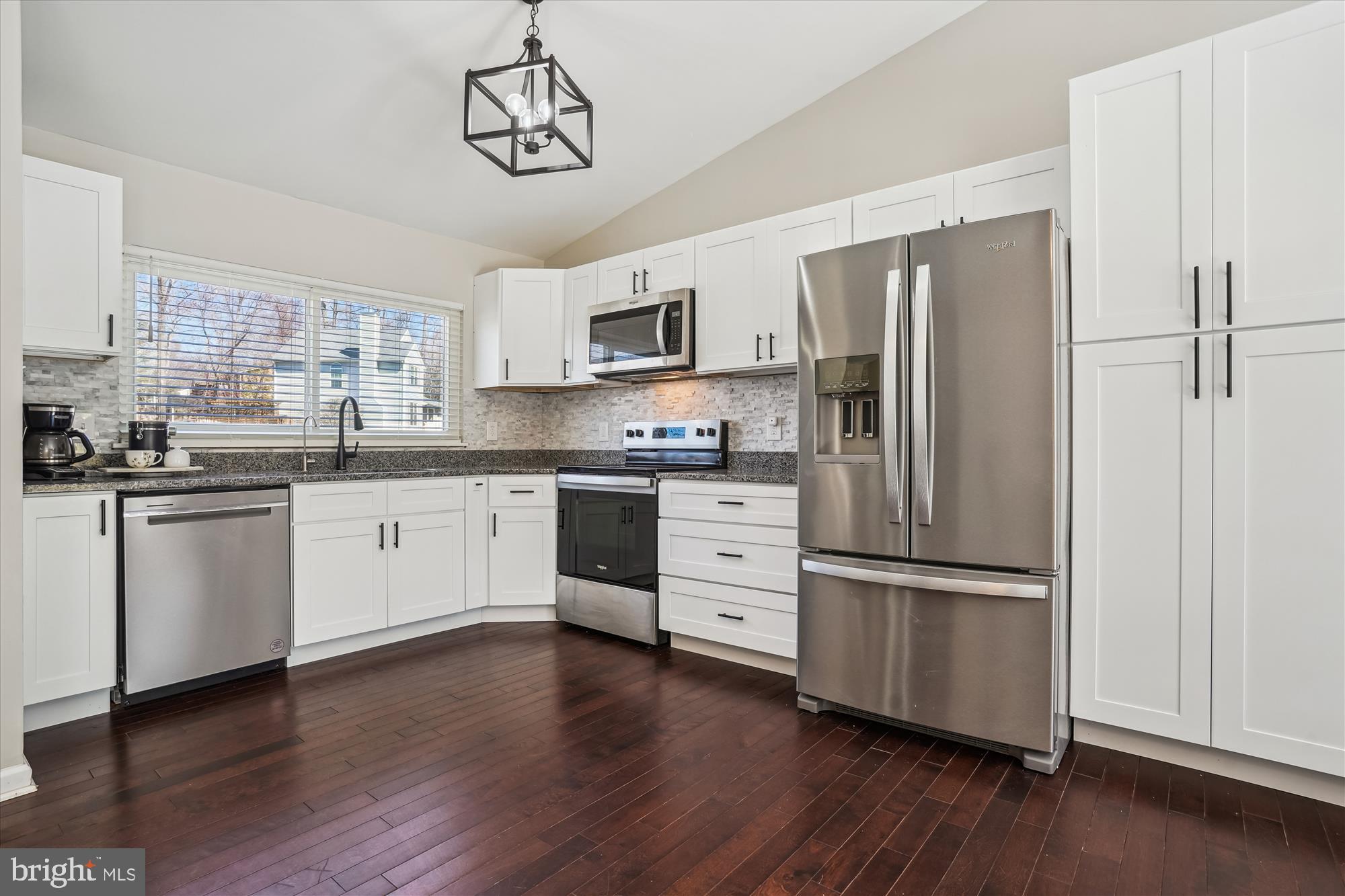 OAK RIDGE ESTATES - Residential