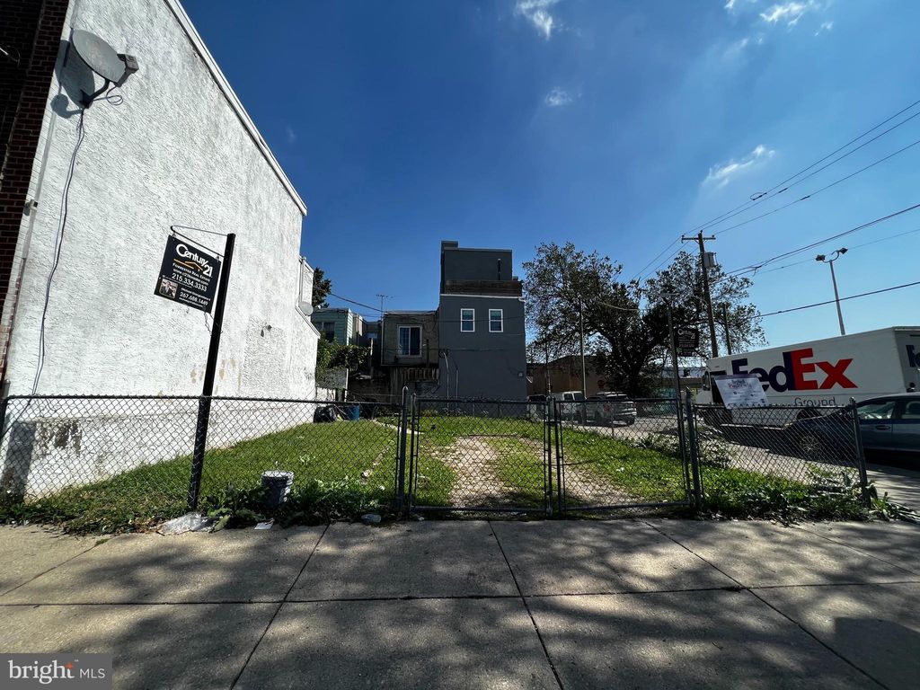 Photo of 1653 - 55 S Bailey Street, PHILADELPHIA, PA 19145 (MLS # PAPH2285200)