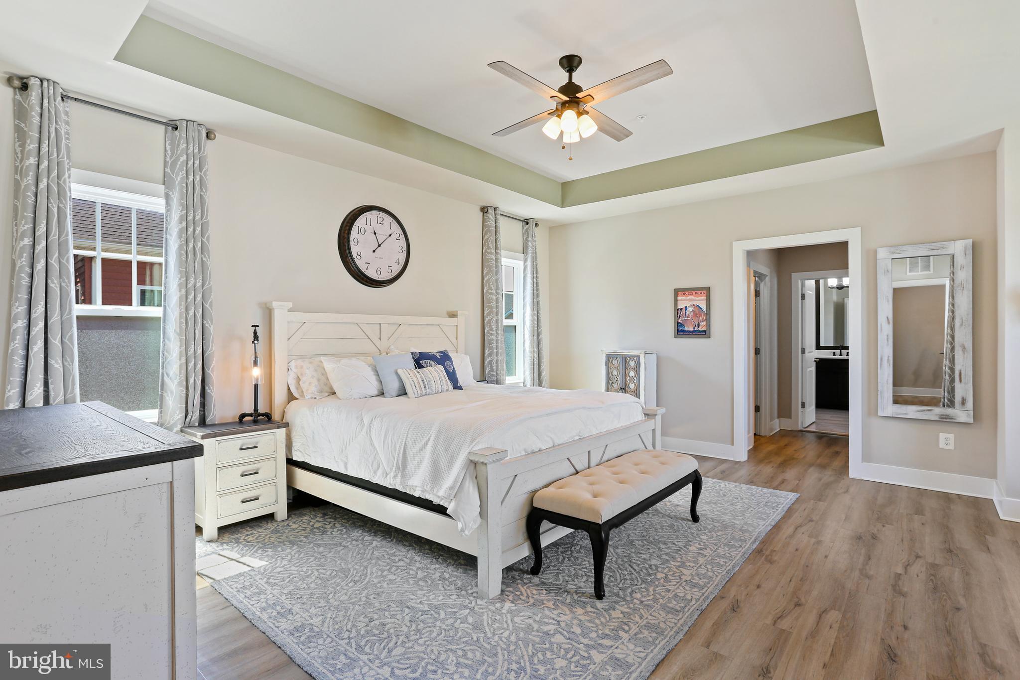 TWO RIVERS - Residential