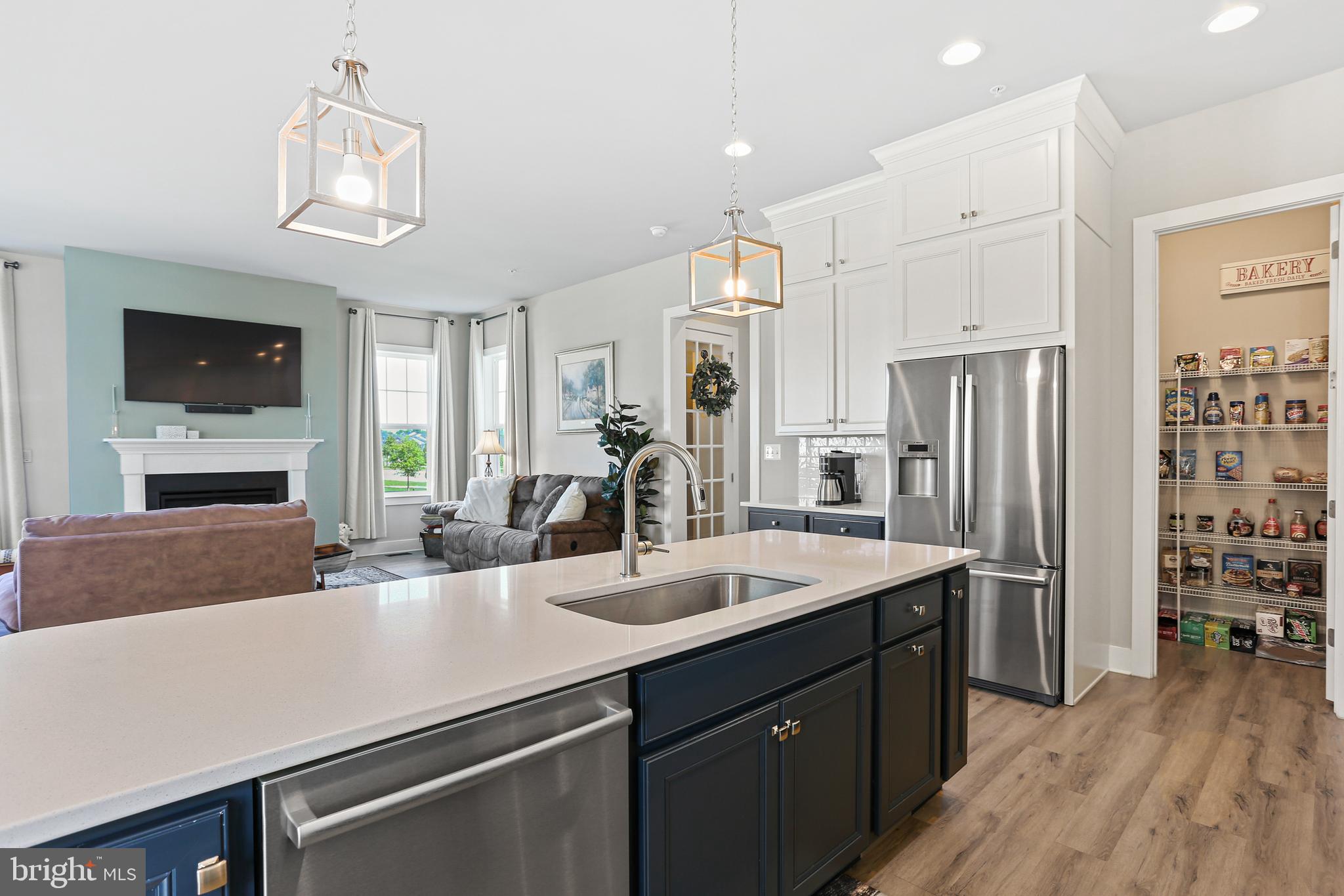 TWO RIVERS - Residential