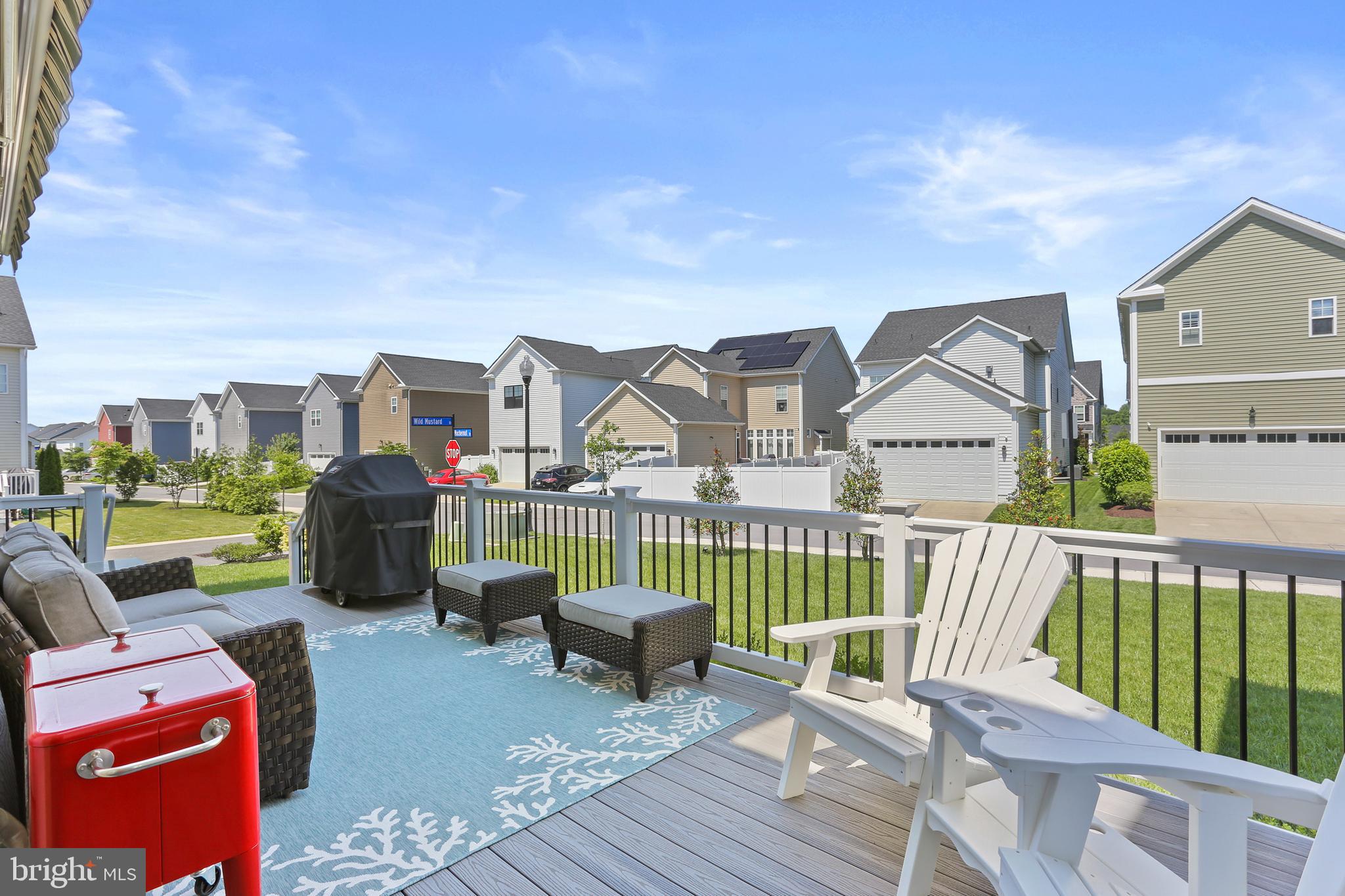 TWO RIVERS - Residential