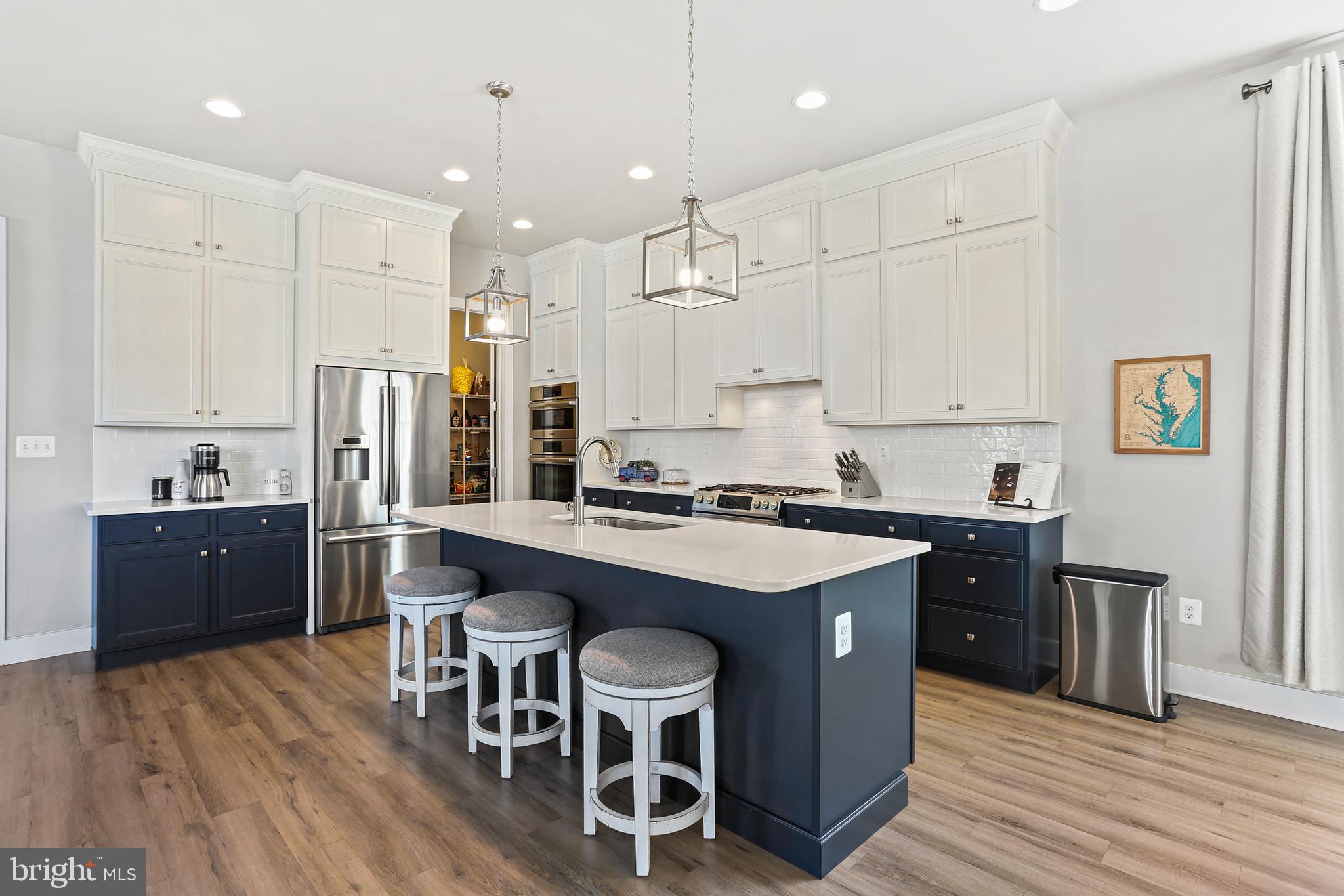 TWO RIVERS - Residential