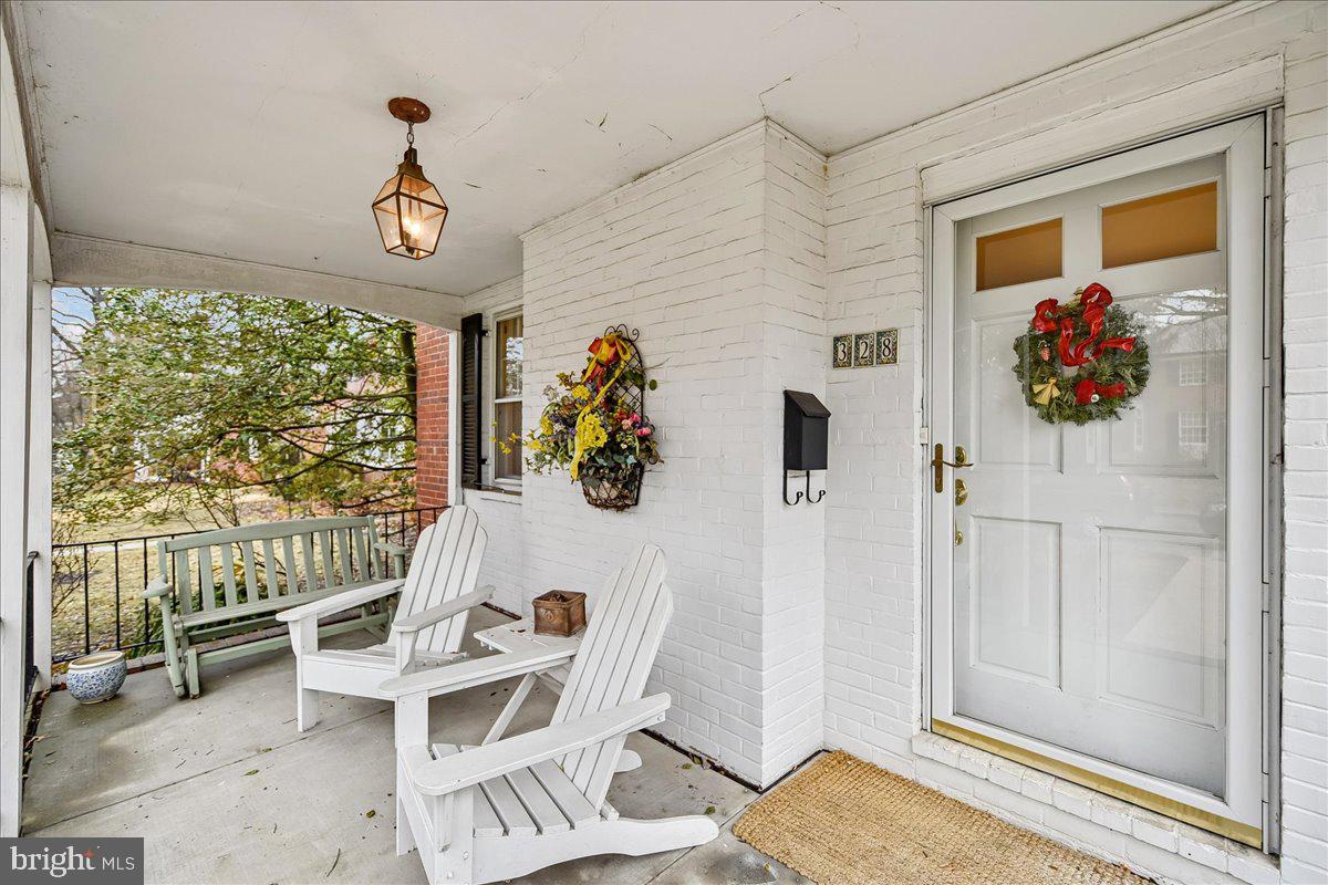 GREATER HOMELAND HISTORIC DISTRICT - Residential