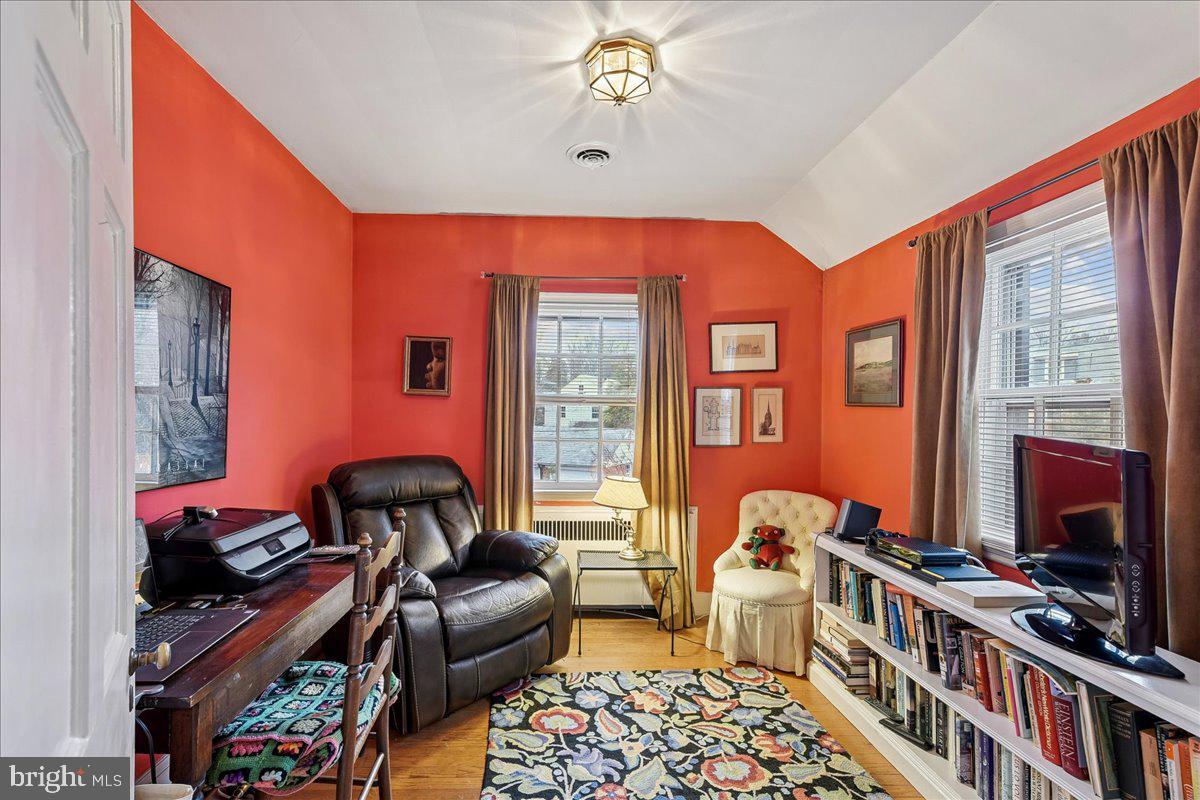 GREATER HOMELAND HISTORIC DISTRICT - Residential