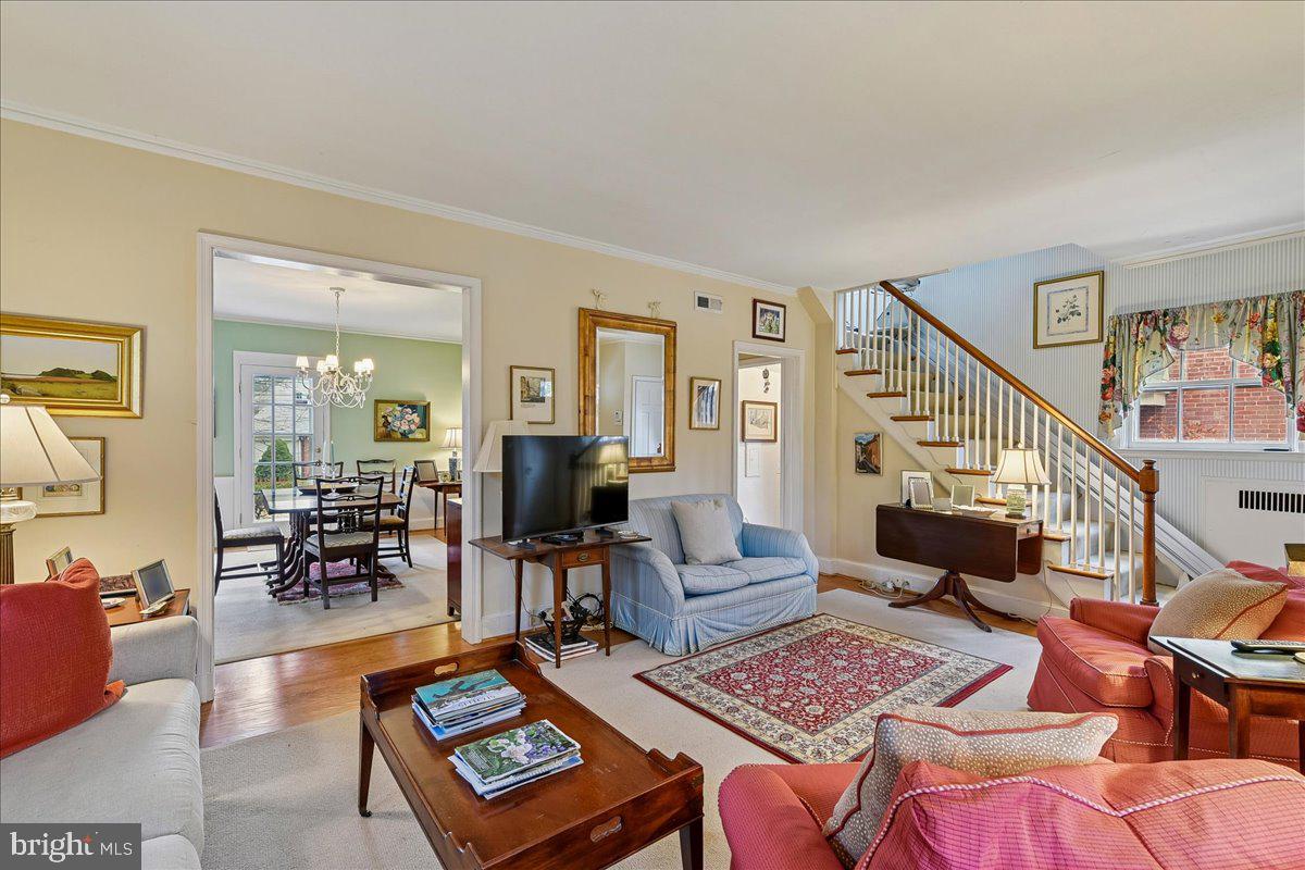 GREATER HOMELAND HISTORIC DISTRICT - Residential