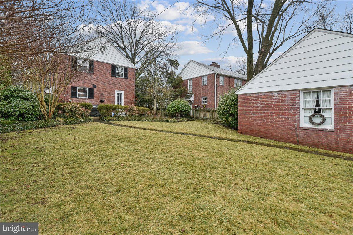 GREATER HOMELAND HISTORIC DISTRICT - Residential