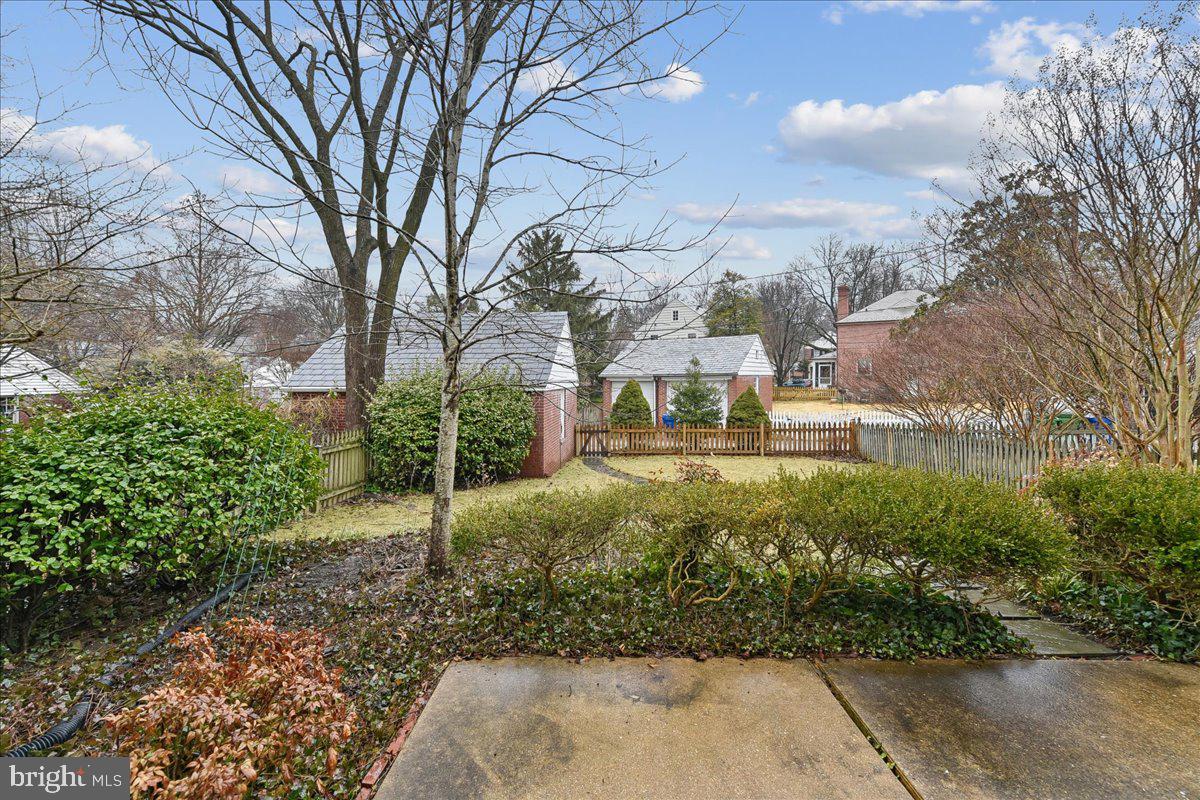 GREATER HOMELAND HISTORIC DISTRICT - Residential